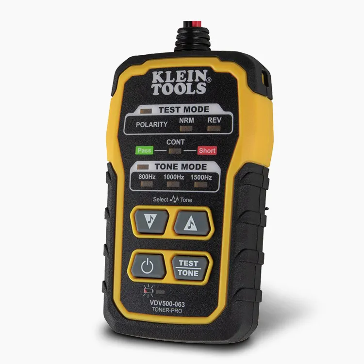 KLEIN Toner-PRO Tone Generator A-VDV500-063