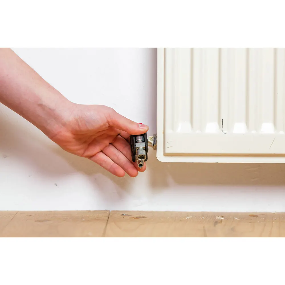 WIHA Double Jointed Control Cabinet Key 44001