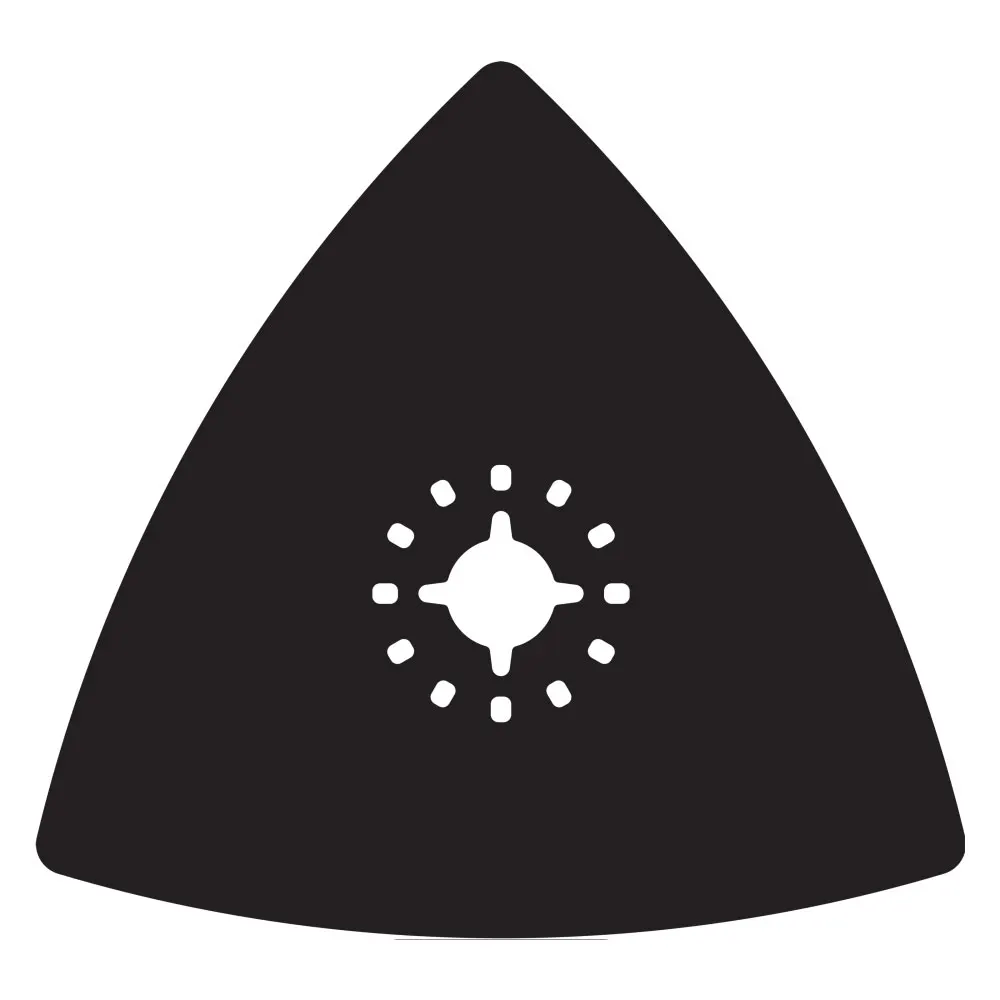 DIABLO 95mm Delta S/L Pad Backing H&L Multitool 2608F02867