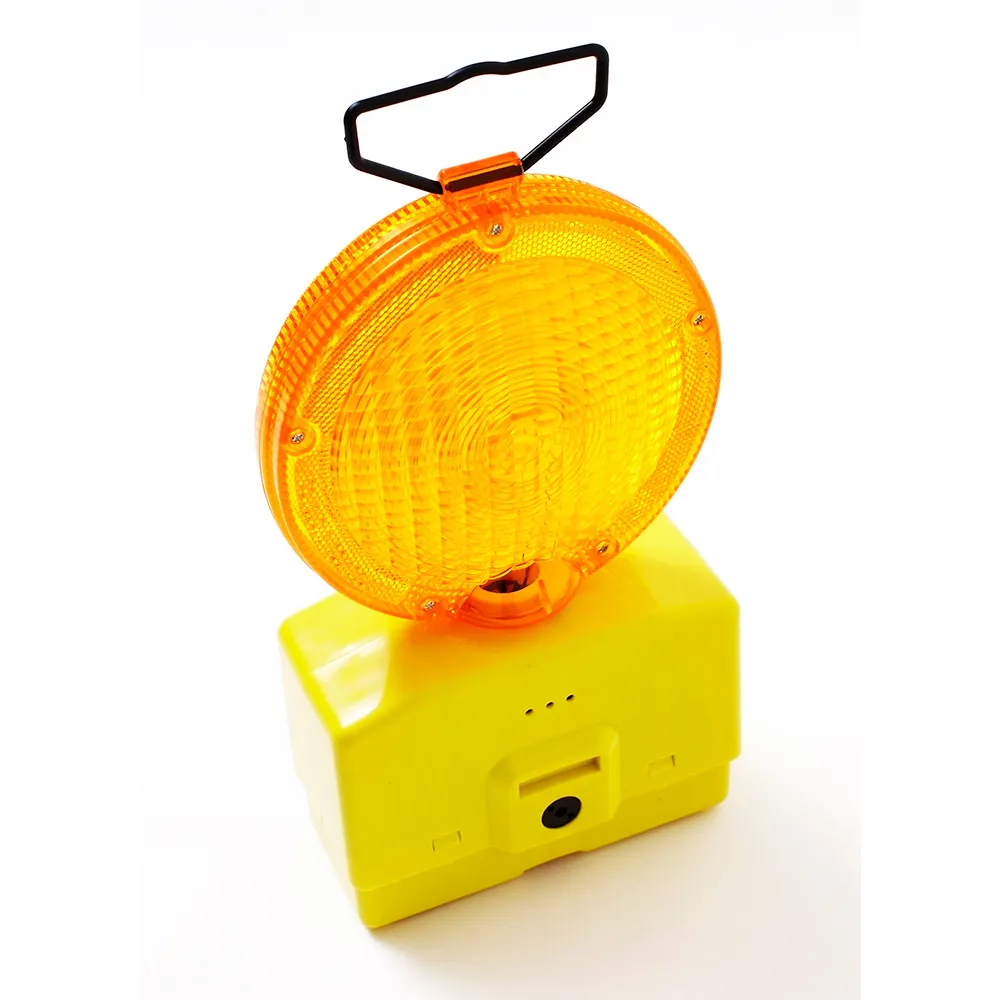 PROCHOICE Road Safety Light Yellow