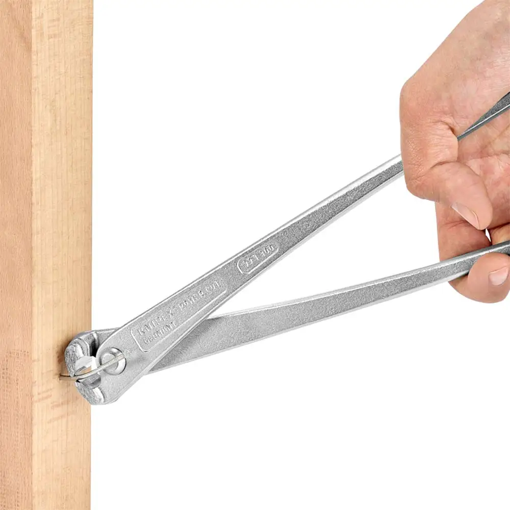 KNIPEX 300mm High Leverage Concreters Nipper 9914300SB