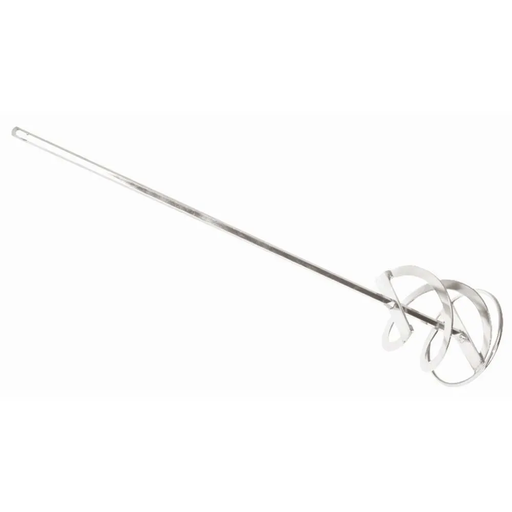 OX Tools Professional Helical Mixing Paddle OX-P120609
