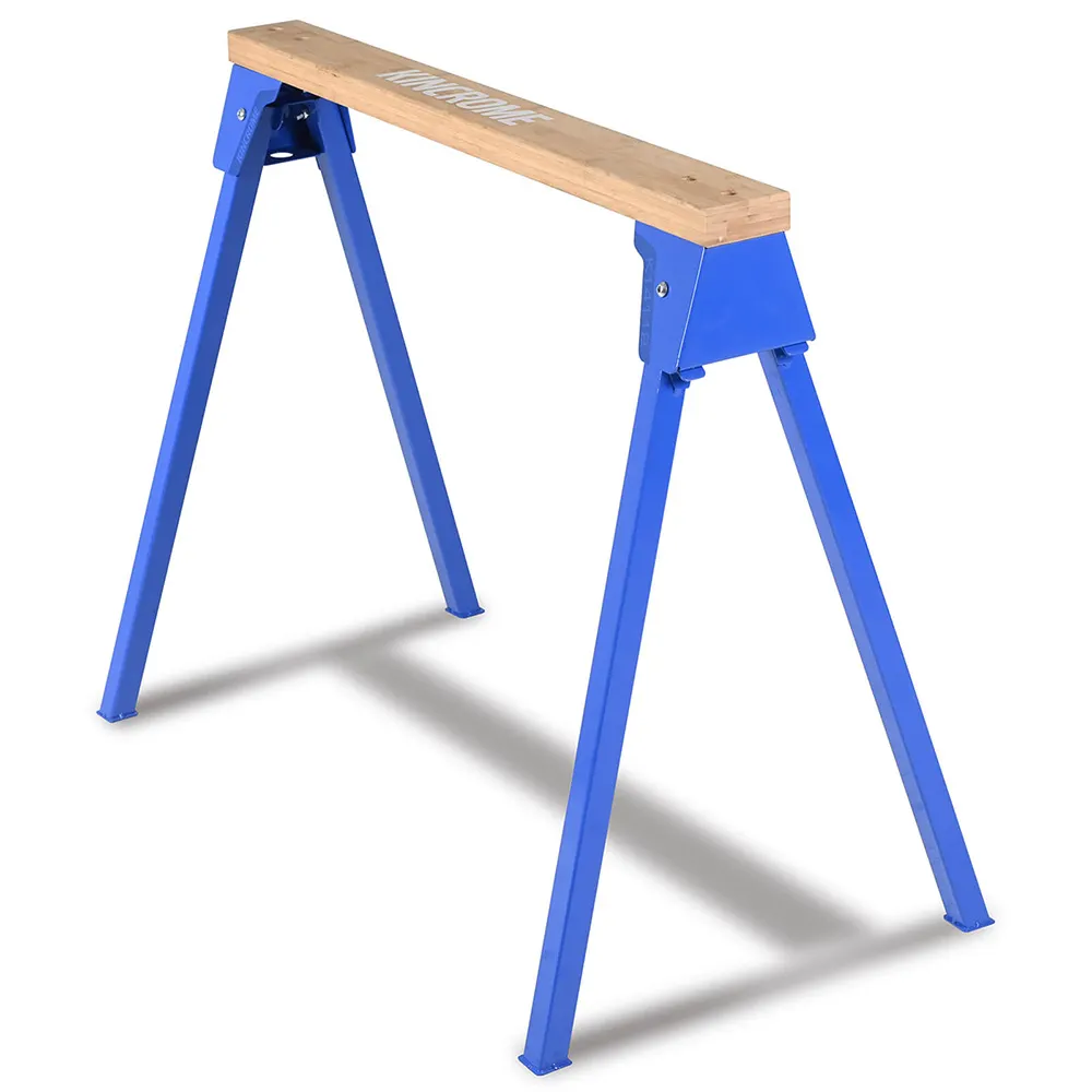 KINCROME 350kg Compact Sawhorse - 1piece K14112
