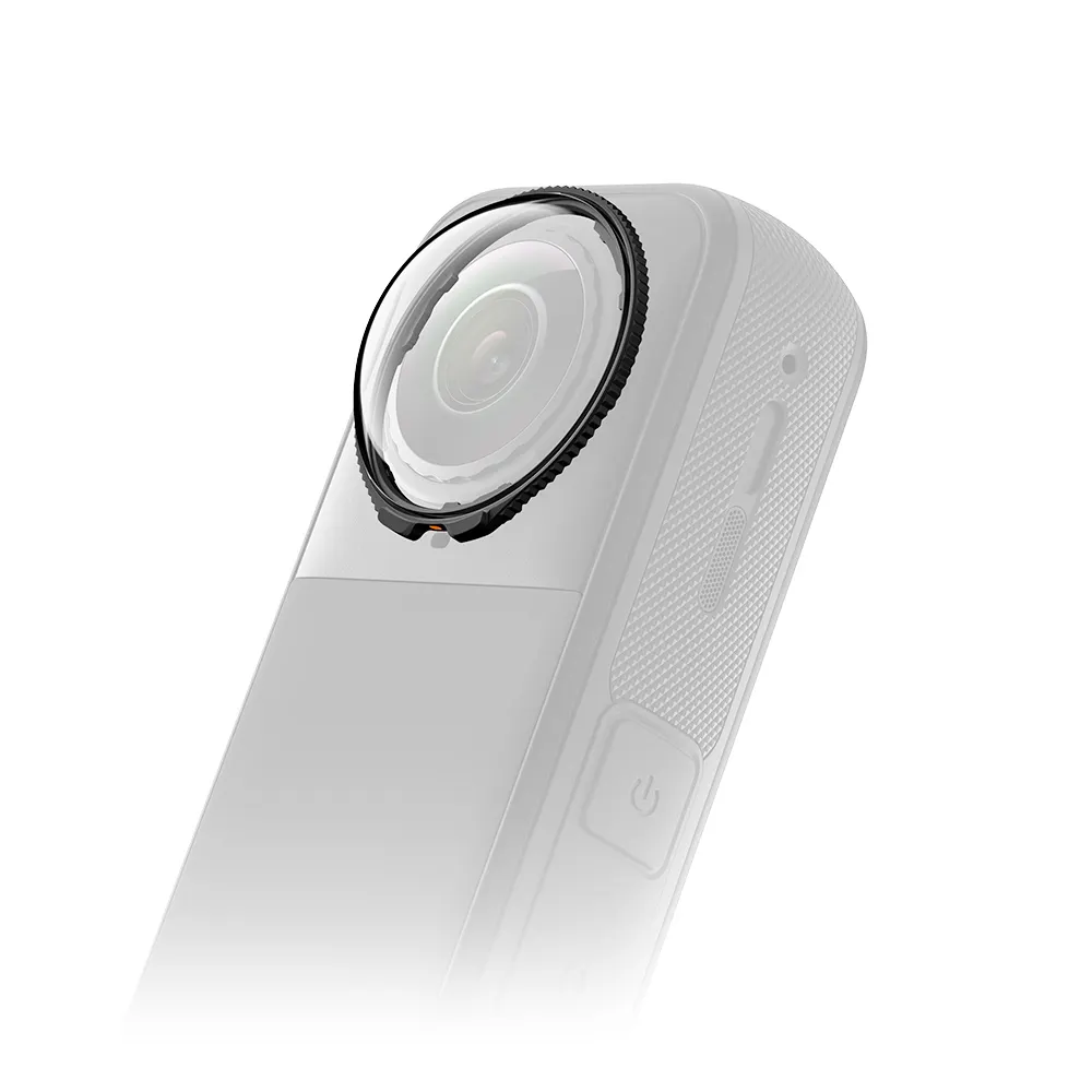 INSTA360 X5 Premium Lens Guards INSTAX5-01