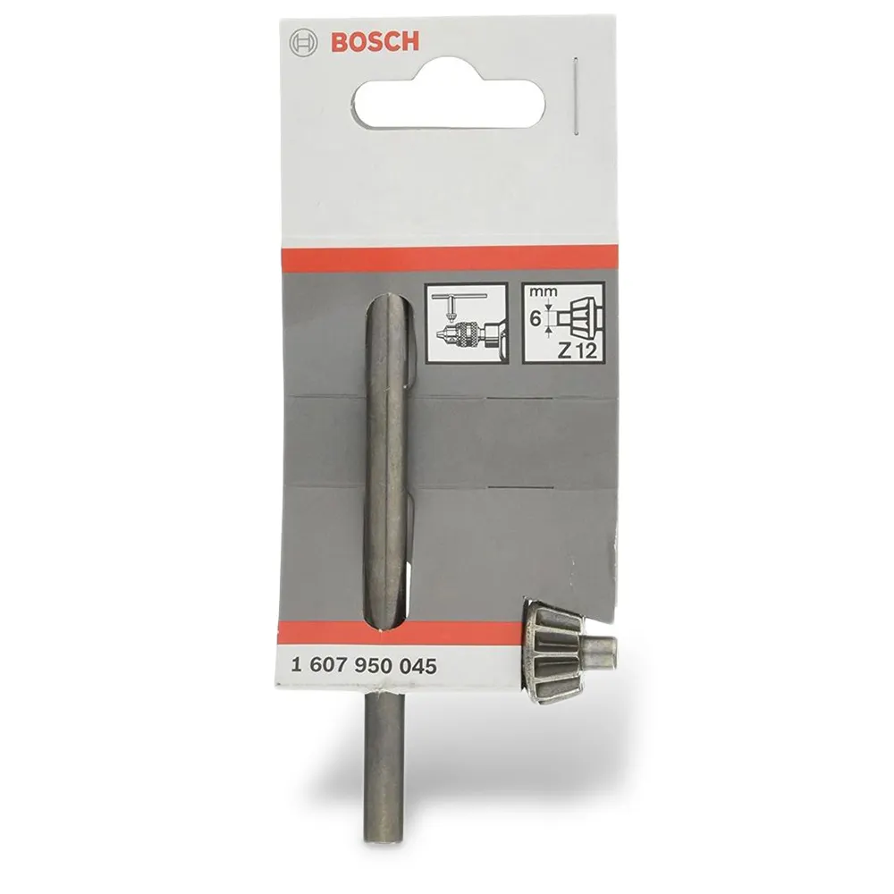 BOSCH 13mm Keyed Chuck Key