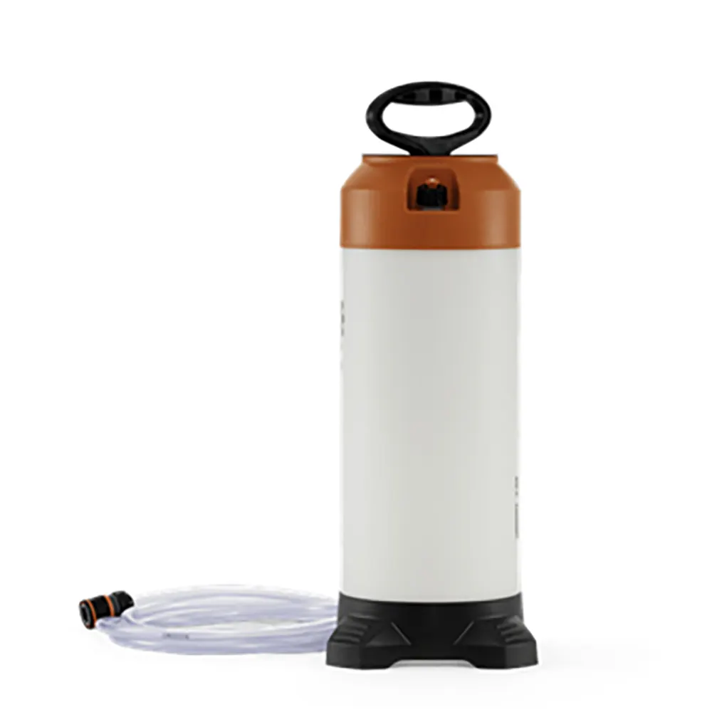 HUSQVARNA WT 10MP 10L Water Tank With 4m Hose 536089801