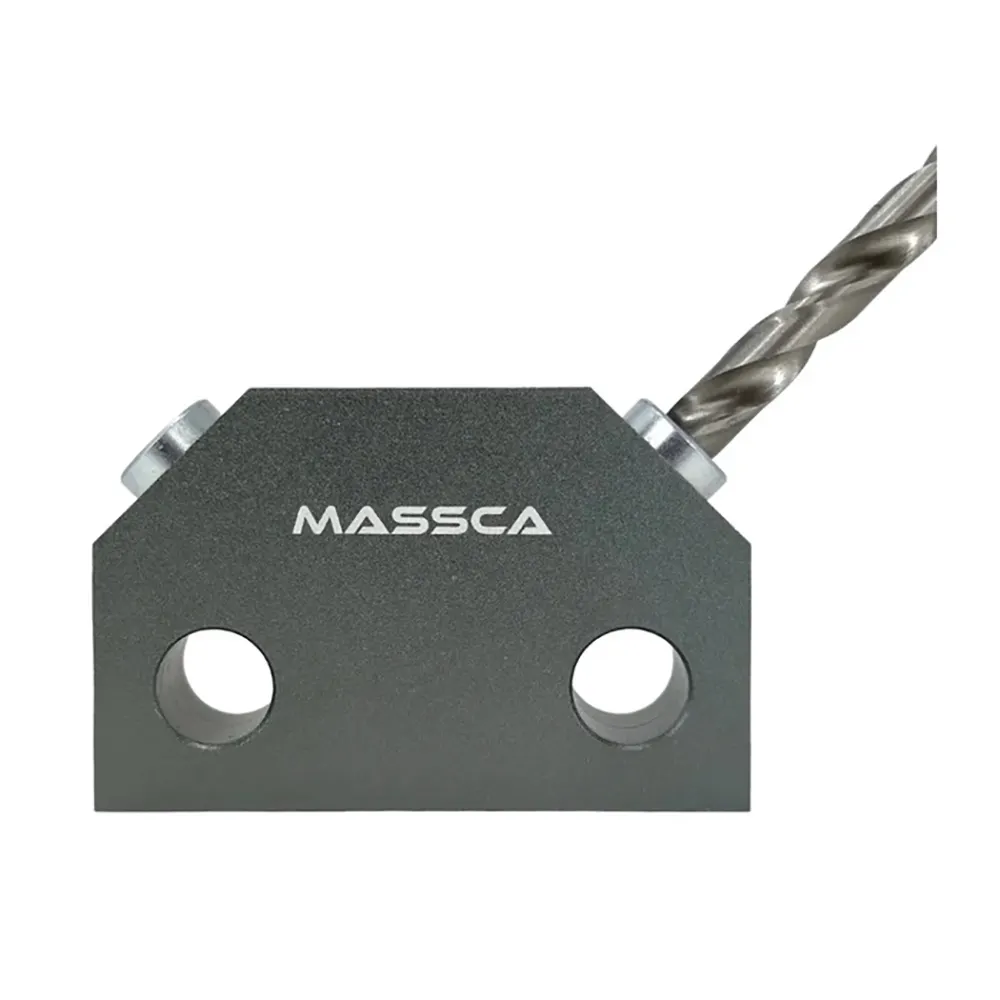 MASSCA Dowel Jig X MASMA-DGX