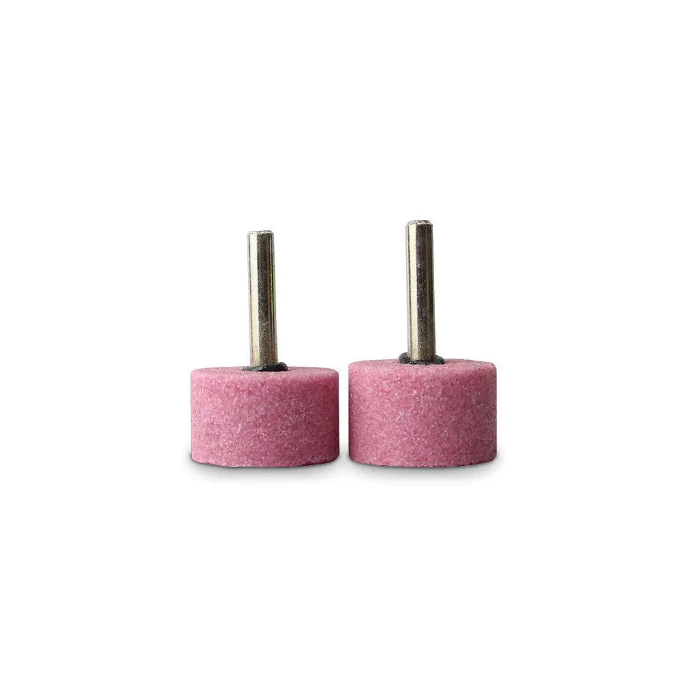 JOSCO 32 x 19mm Mounted Grinding Points W228 - 2 Piece JMPW228