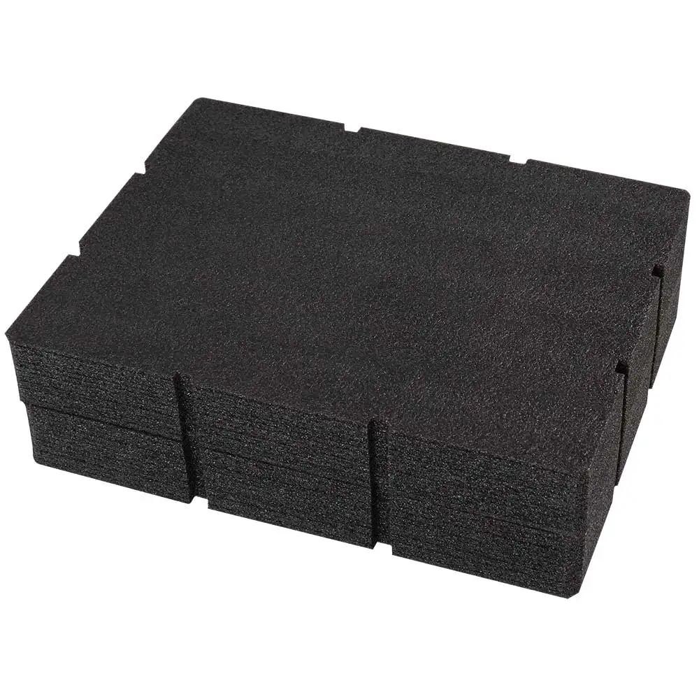 MILWAUKEE PACKOUT™ Customisable Foam Insert for Drawer Tool Boxes 48228452