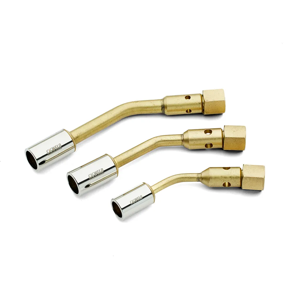CIGWELD 3 BlueJet Pyro Brazing Torch 208542
