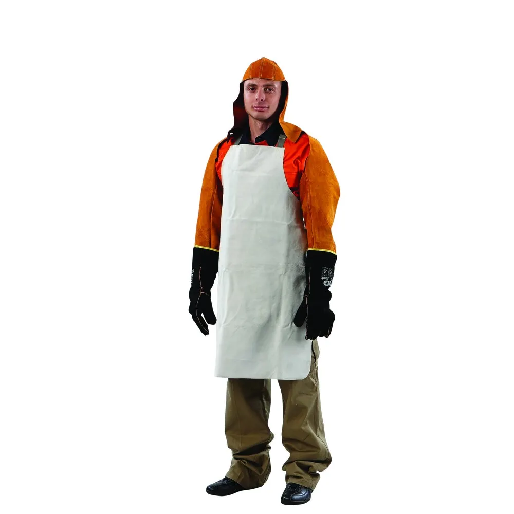 PROCHOICE Welding apron bib style