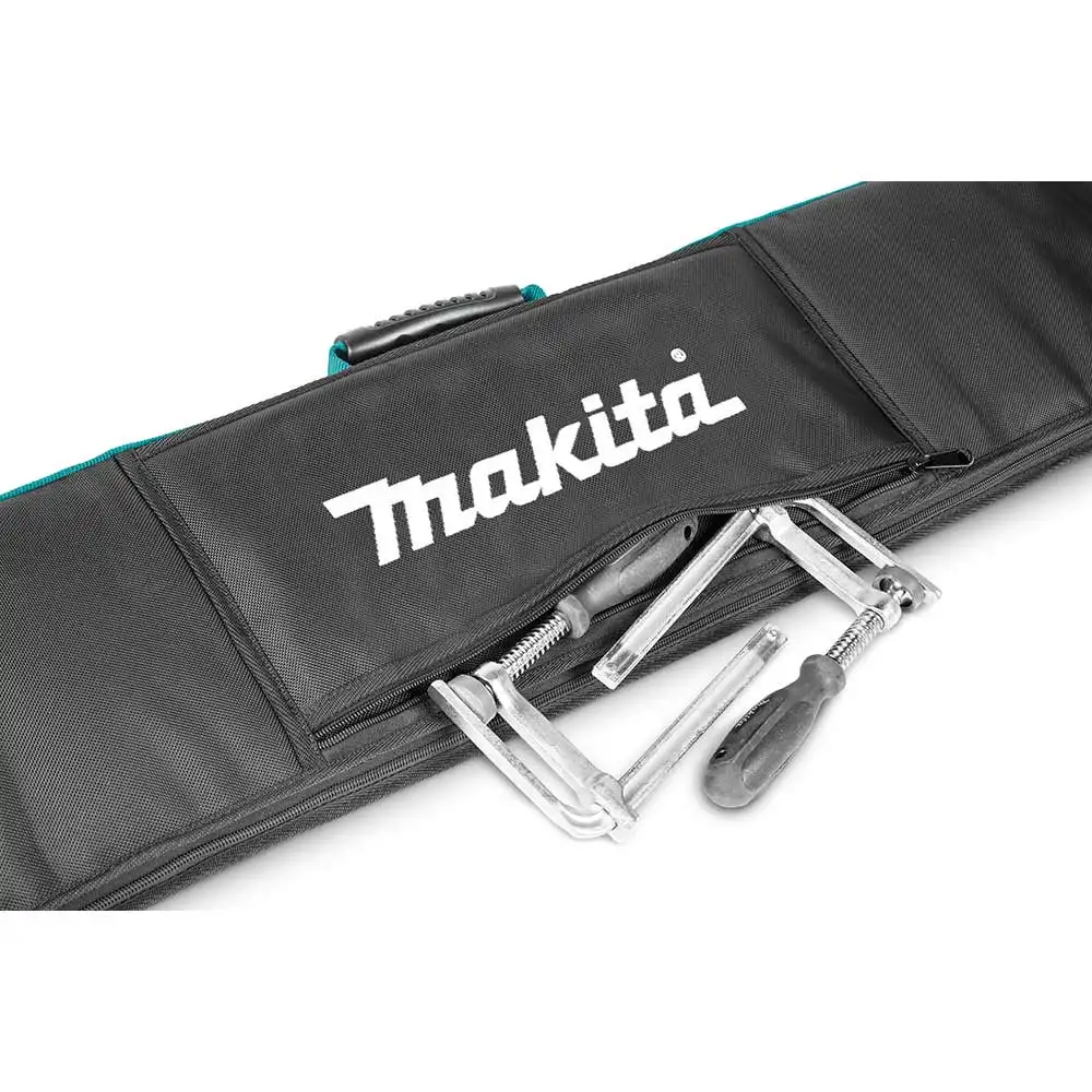 MAKITA 1.4m / 1.5m Guide Rail Protective Holder E-05664