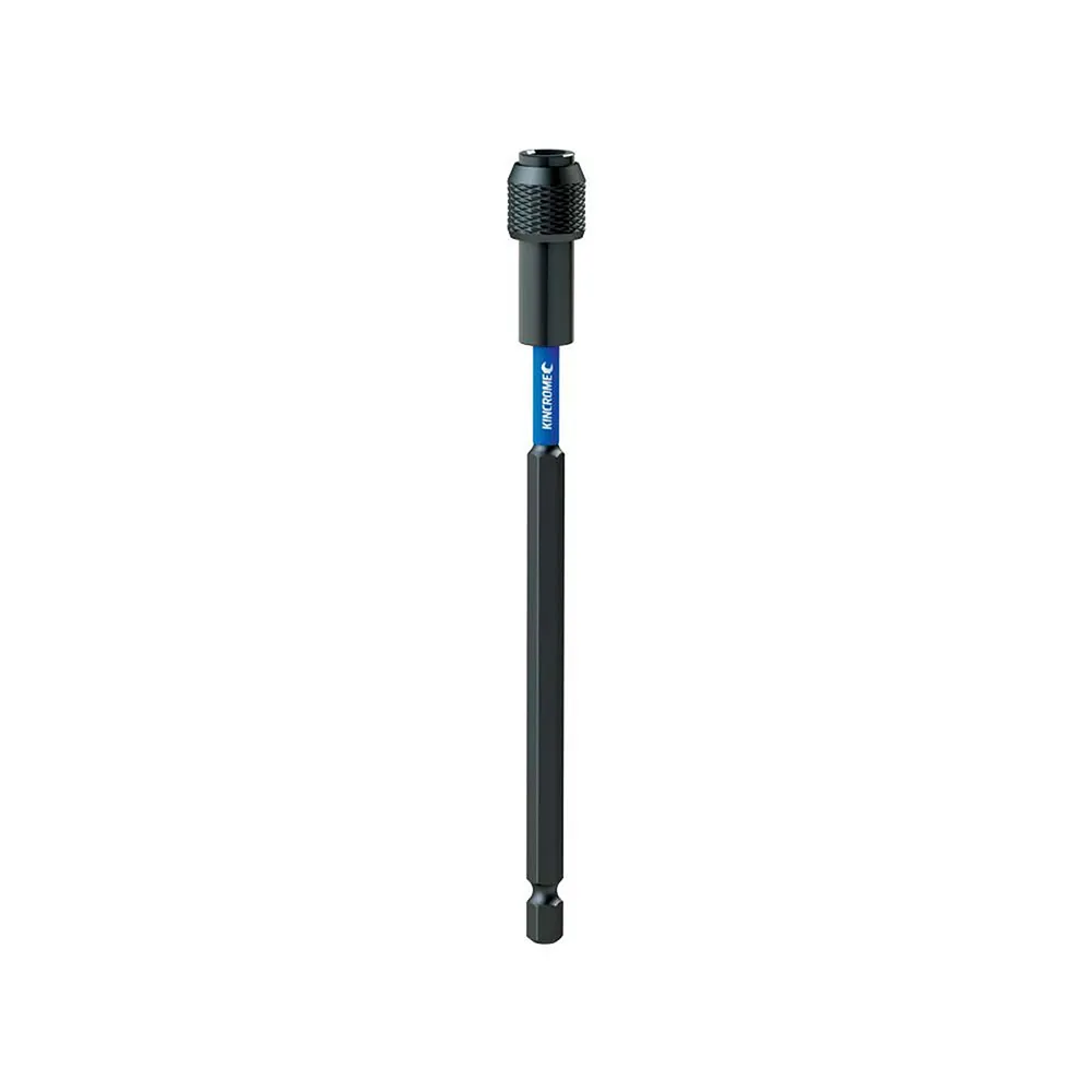 KINCROME 150mm Q/C Power Bit Holder K21502