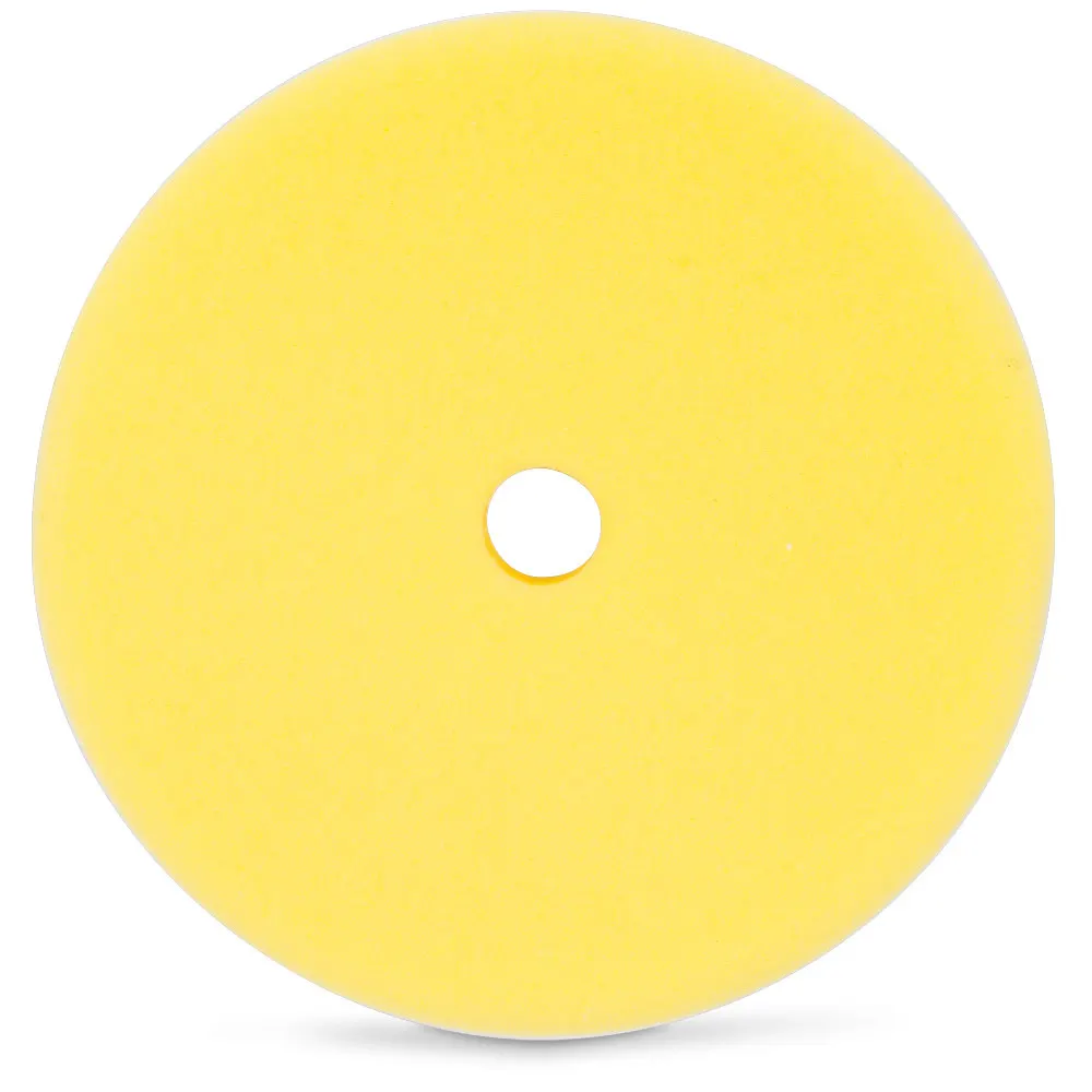 DETROIT 180mm Hook & Loop Medium Sponge Polishing Pad