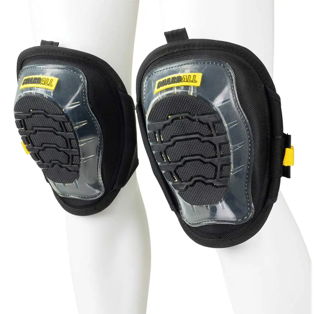 GUARDALL Heavy Duty Knee Pad GAKP77-786