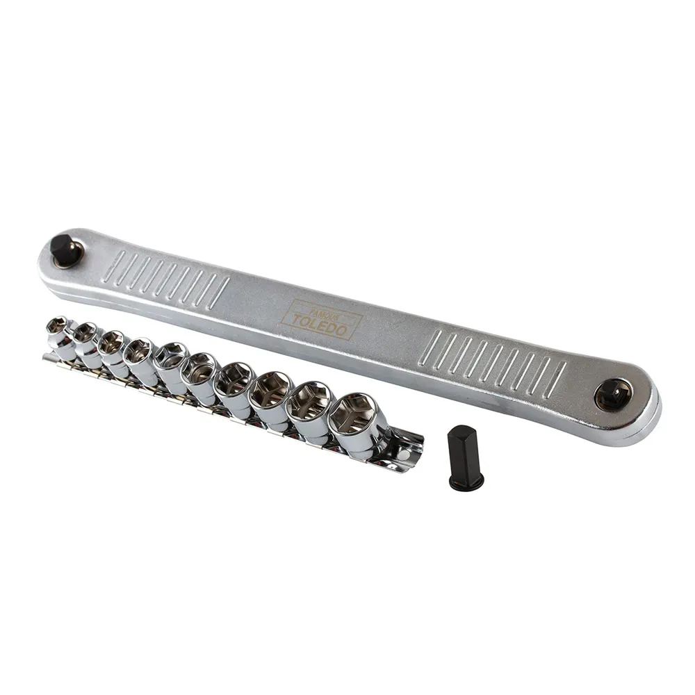 TOLEDO Ratchet Extension Drive Bar 321850