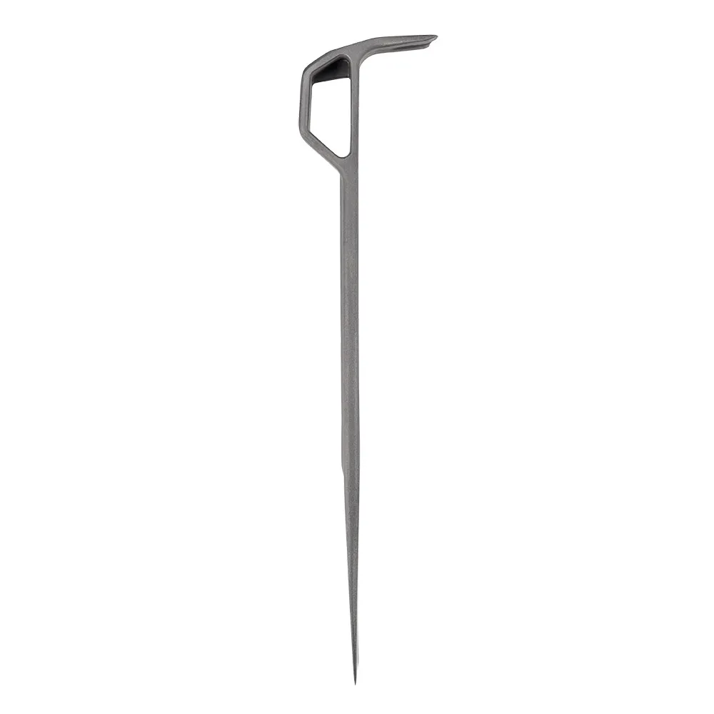 STILETTO 7-1/2" Titanium Glazer Bar FB7G