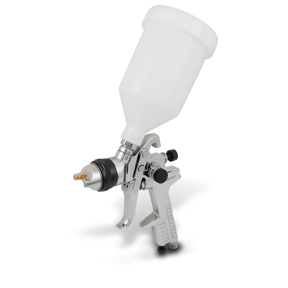 AEROPRO 600ml HVLP Paint Sprayer H827B