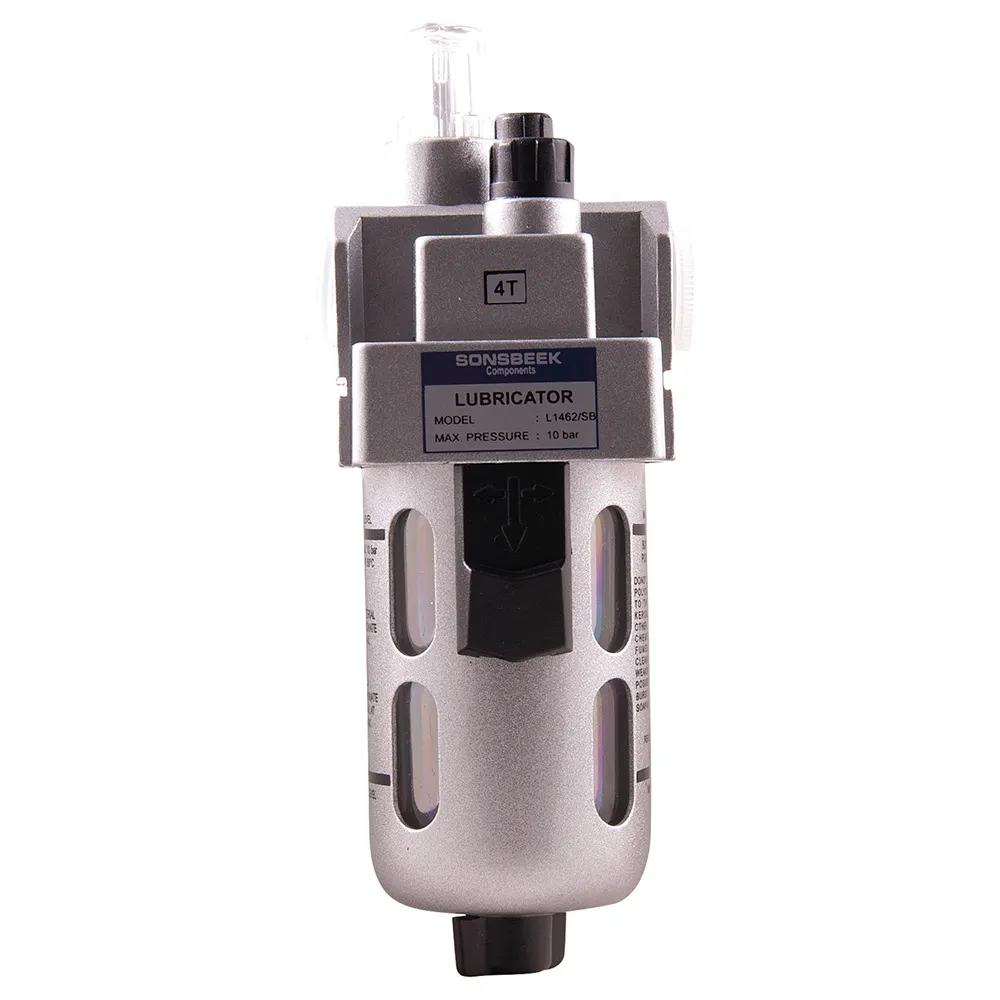 SONSBEEK 3/8inch Air Lubricator 700SL06