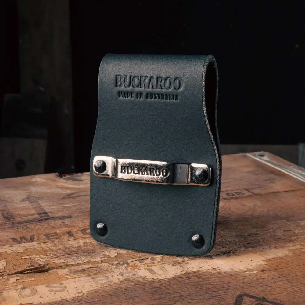 BUCKAROO Tape Clip Holder CTC