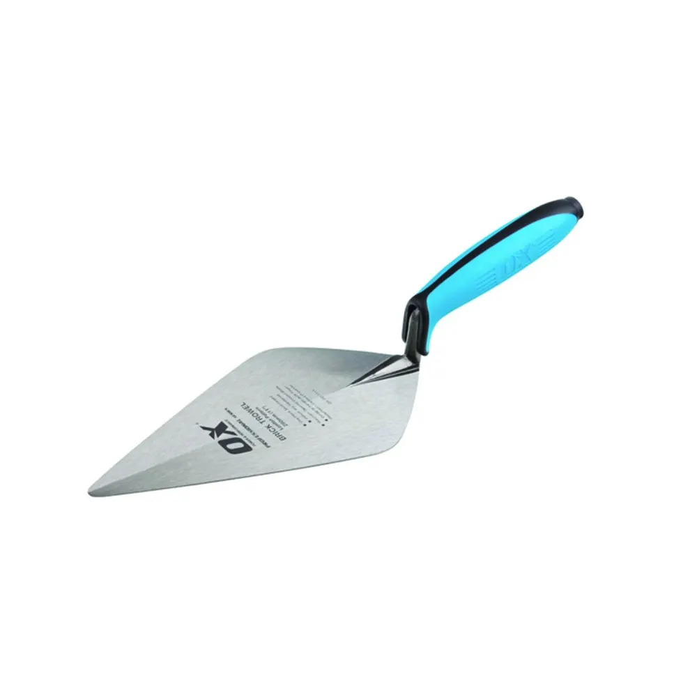 OX Trade 12inch London Brick Trowel OX-P010312