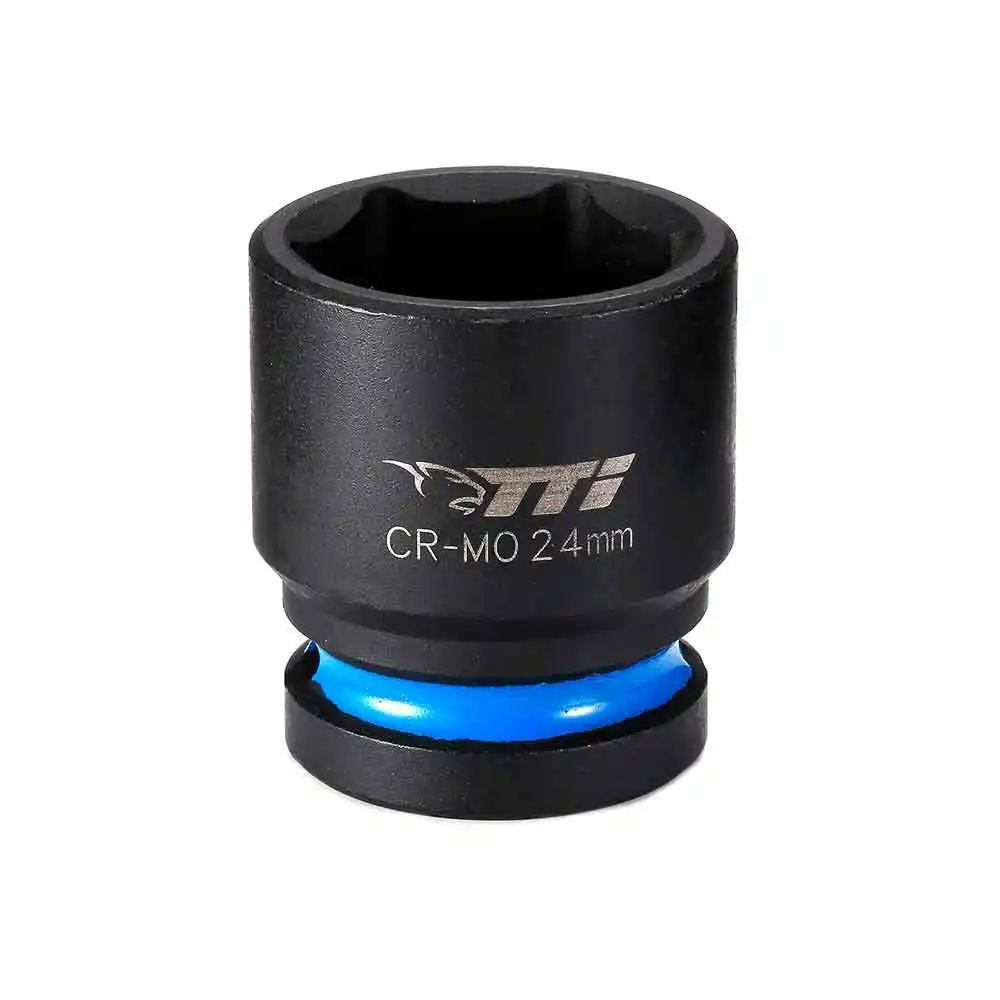 TTI 24mm 1/2" Drive Impact Socket T12IMRM24