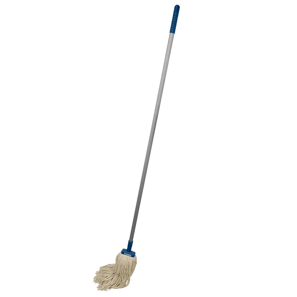 JOSCO CLEAN 450g Contractor Clean-Up Mop Head with Adaptor J208674