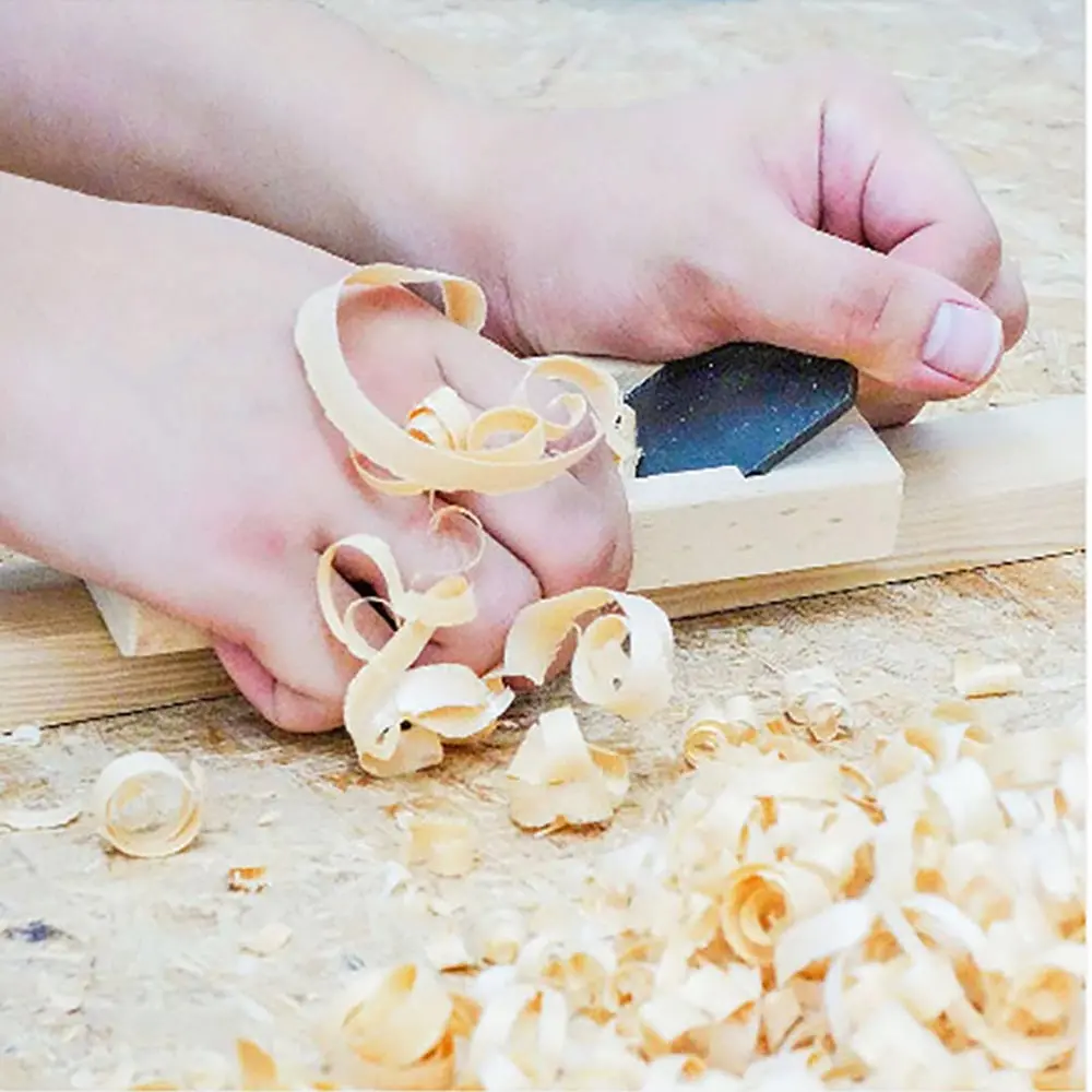 SUIZAN 42mm Japanese Wood Block Plane Kanna SUI020