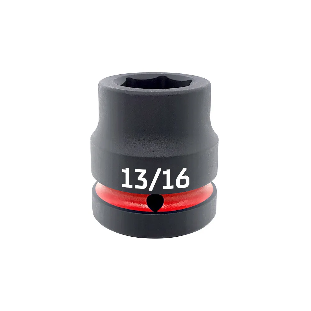 KINCROME 13/16 x 1inch Drive Impact Socket K2628