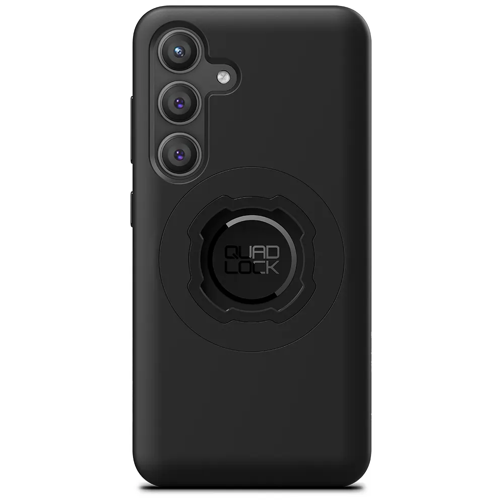 QUAD LOCK Mag Case - iPhone 16 QMC-IP16S