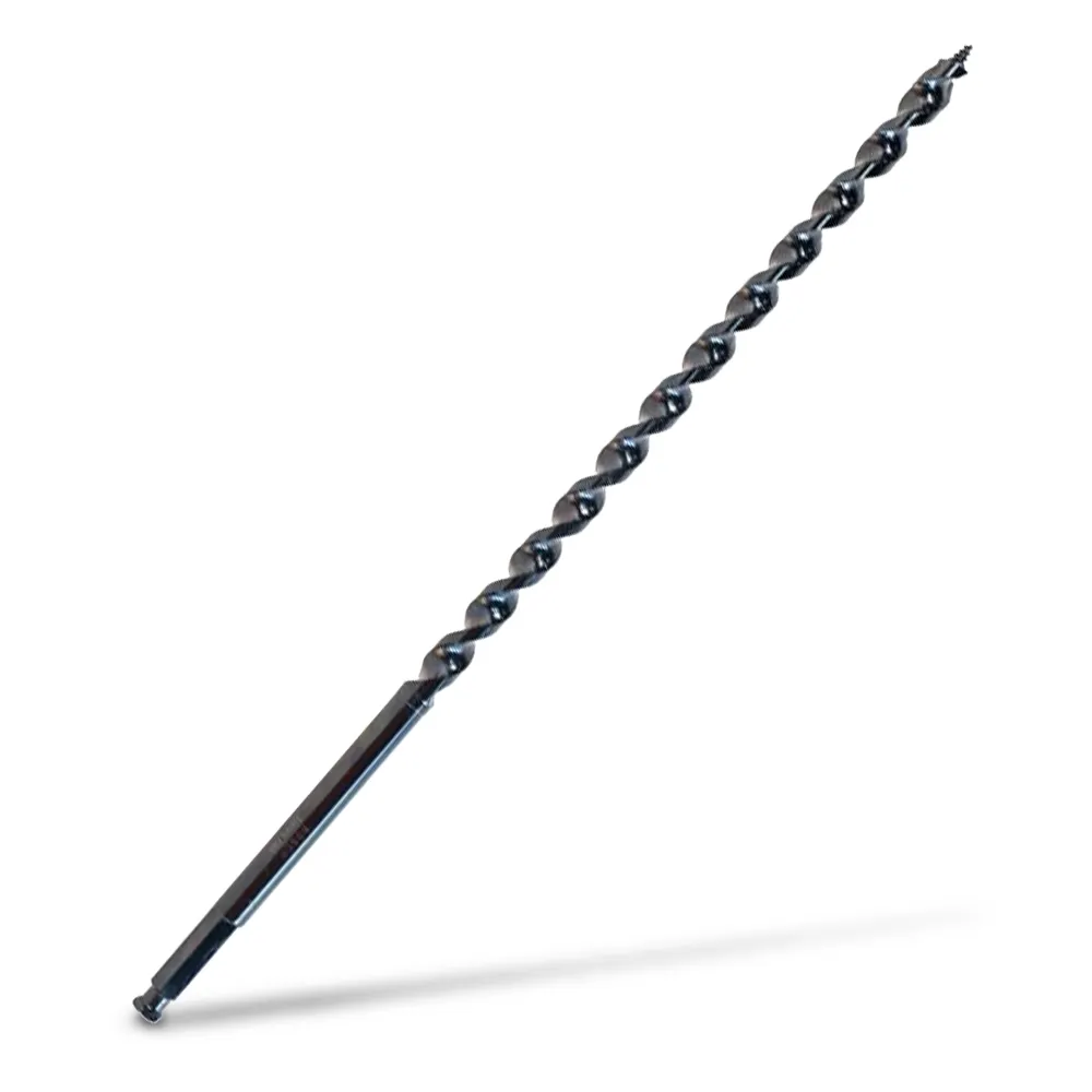 BOSCH 10 x 305mm Scotch Pattern Auger Bit - DAREDEVIL