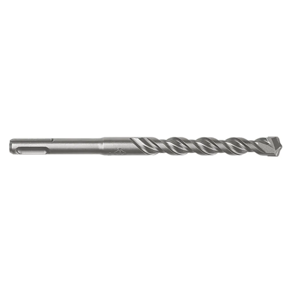 MILWAUKEE 18 x 1000mm SDS+ TCT Hammer Drill Bit 2-Cutter M2 4932367024