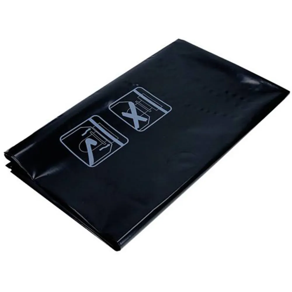BOSCH Vacuum Poly Bag Suits H Class 0.601.9C3.640 2607432051
