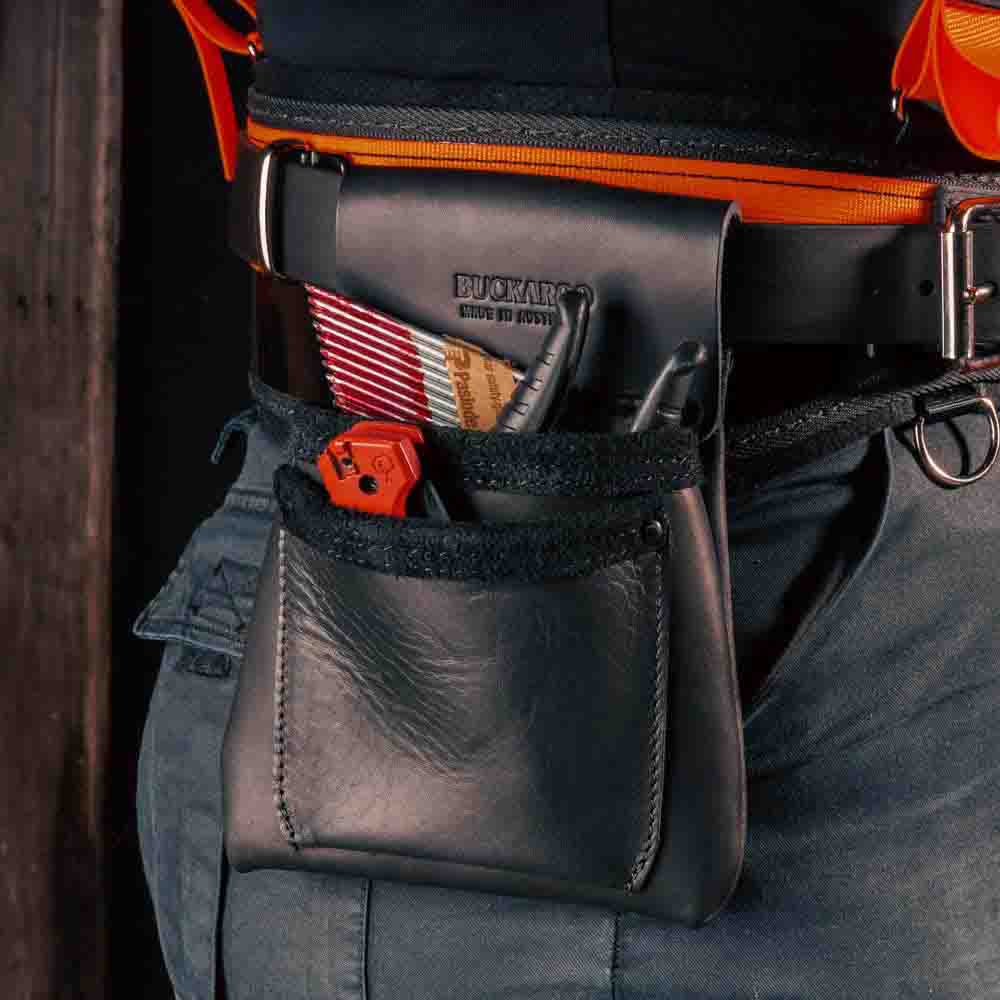 BUCKAROO Tradesman Hold All Bag TMHA