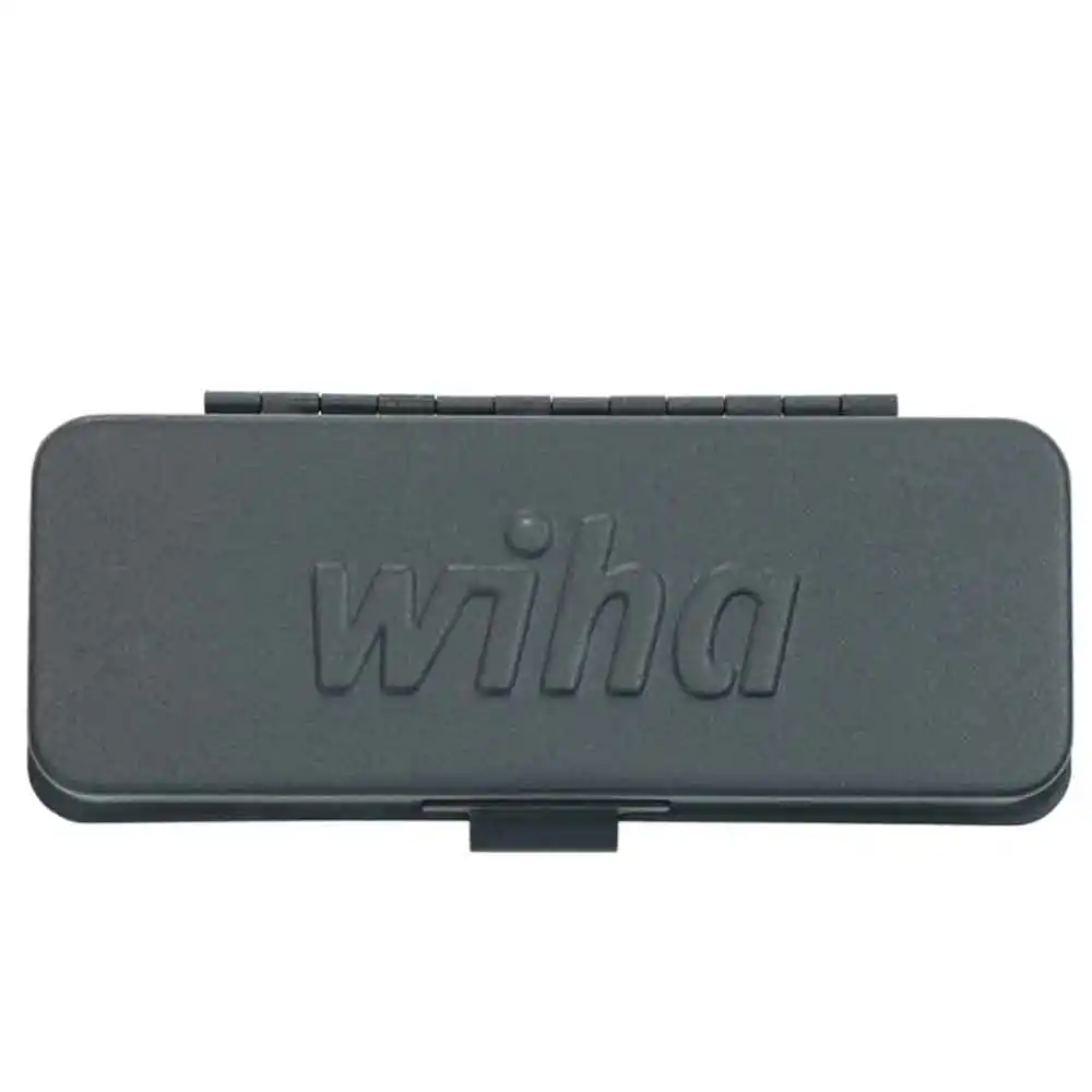 WIHA 1/4" Offset Ratchet & Screwdriver Set - 32 Piece 76889