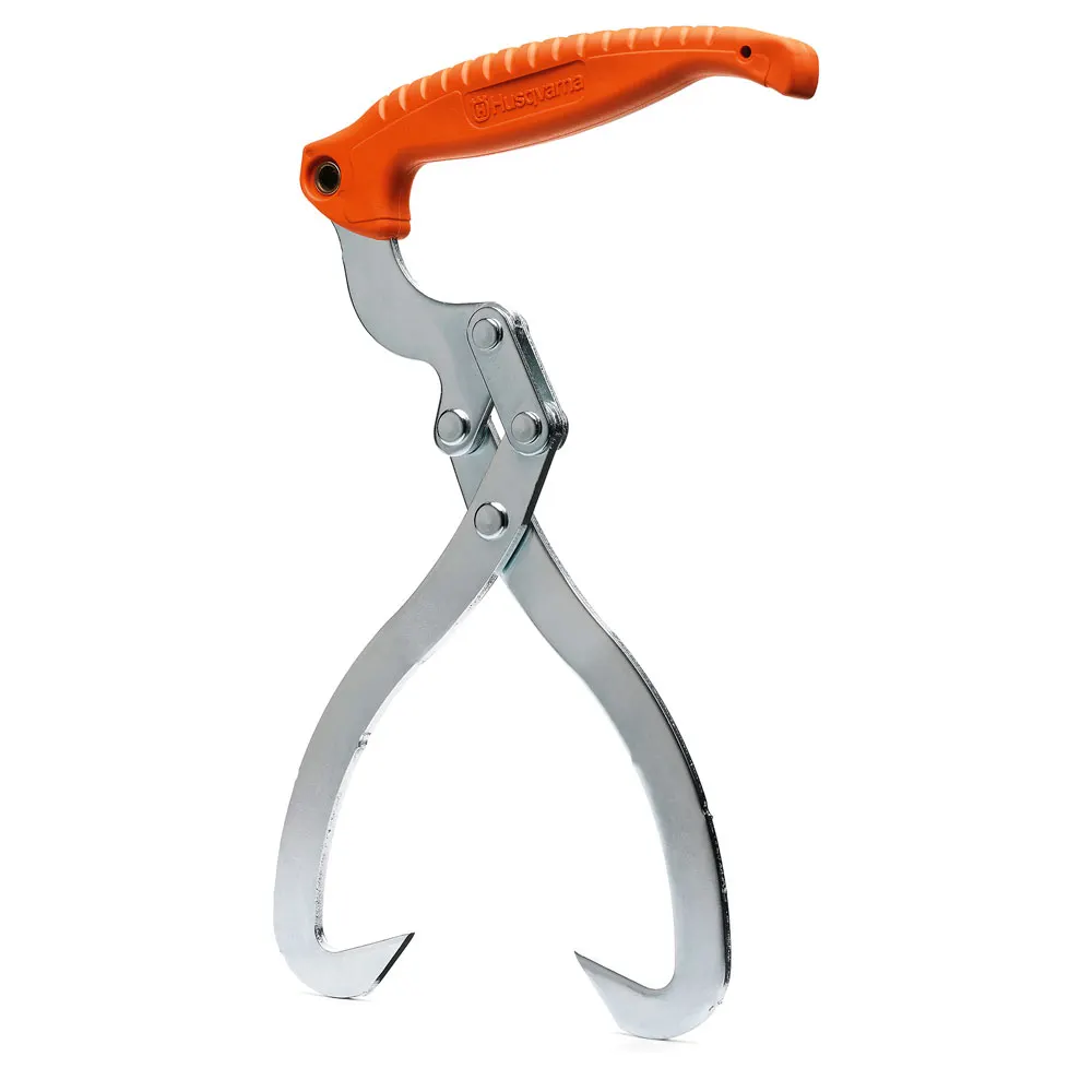 HUSQVARNA 20cm Lifting Tongs 574387501