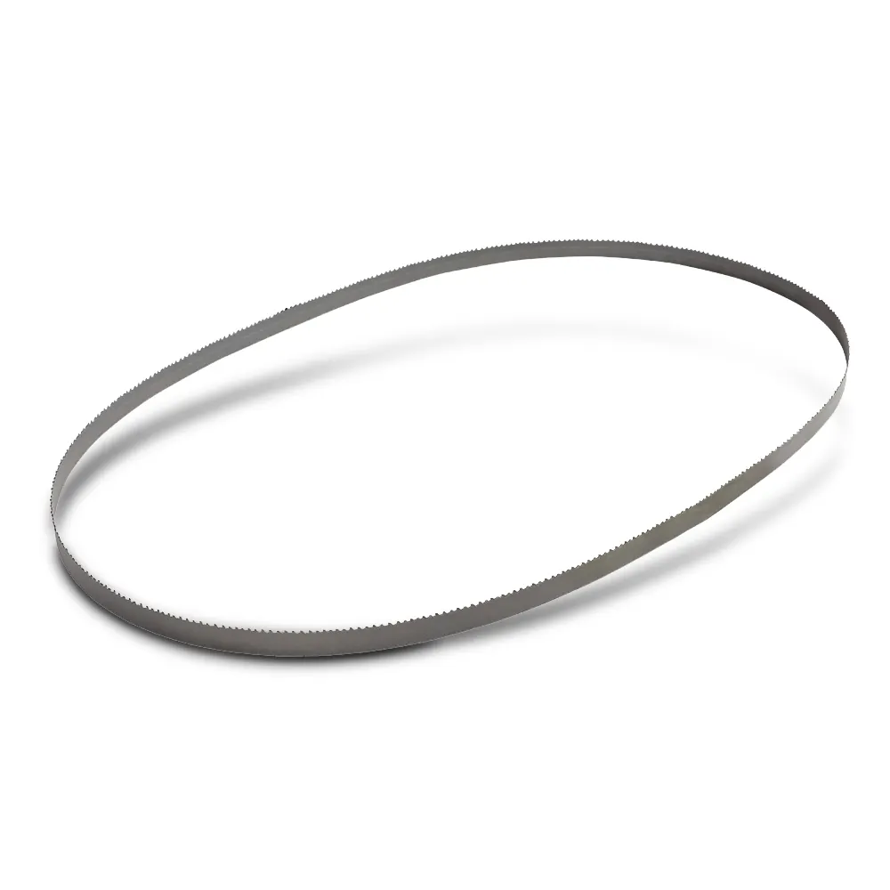 MILWAUKEE Extreme Thick Metal 8/10 TPI Bandsaw Blade Compact 48390630