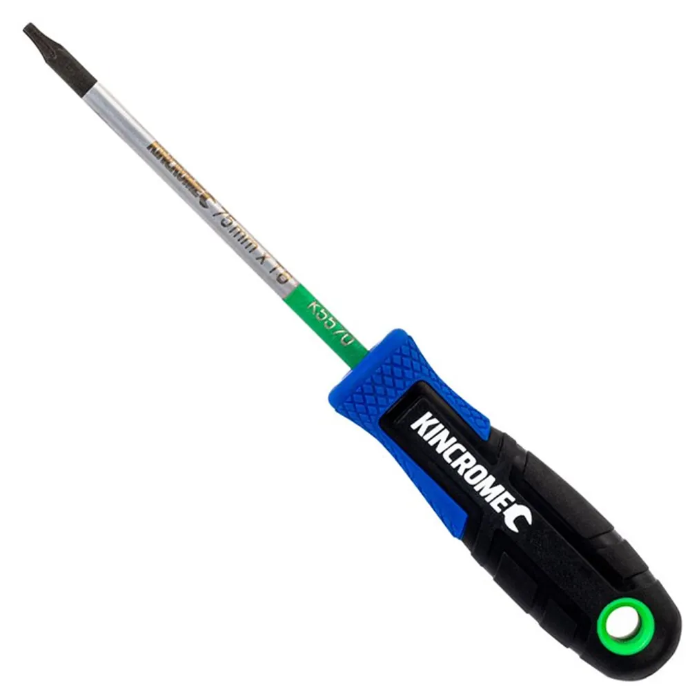 KINCROME T8 x 75mm TorqueMaster TORX Screwdriver K5570