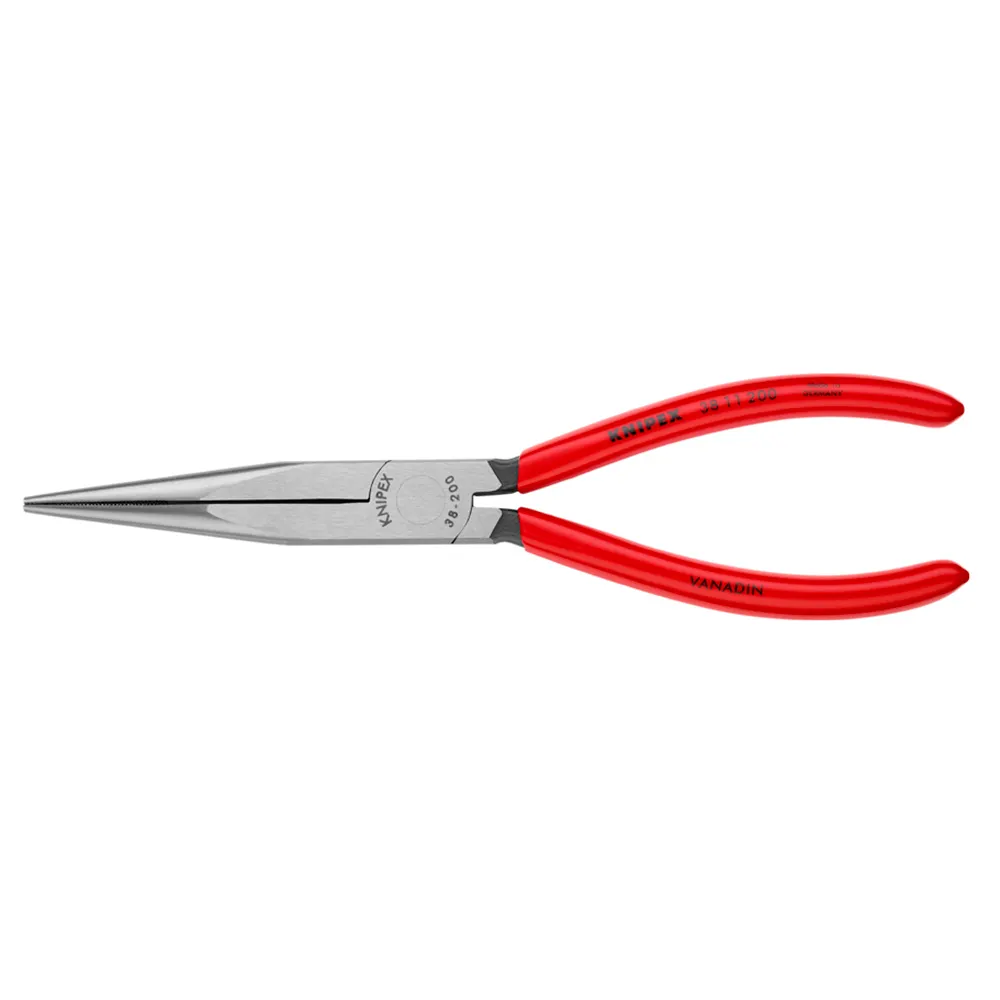 KNIPEX 200mm Mechanics' Plier 3811200SB