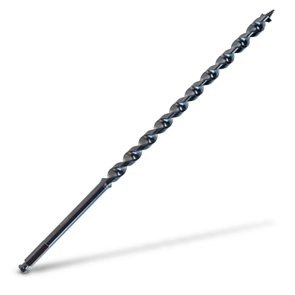 BOSCH 12 x 305mm Scotch Pattern Auger Bit - DAREDEVIL 2608587558