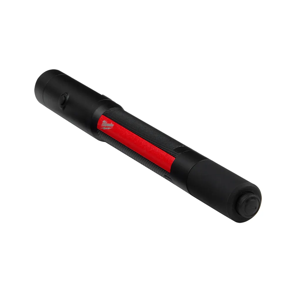 MILWAUKEE 250 Lumen Internal Rechargeable Penlight IRPL250