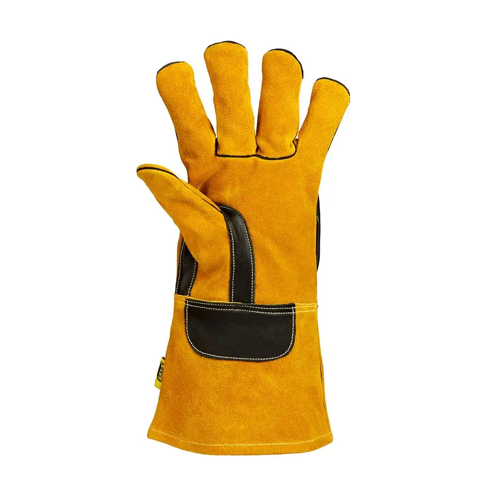 ESAB WeldOPS Welding Gloves M2000 - XLarge 0700500627