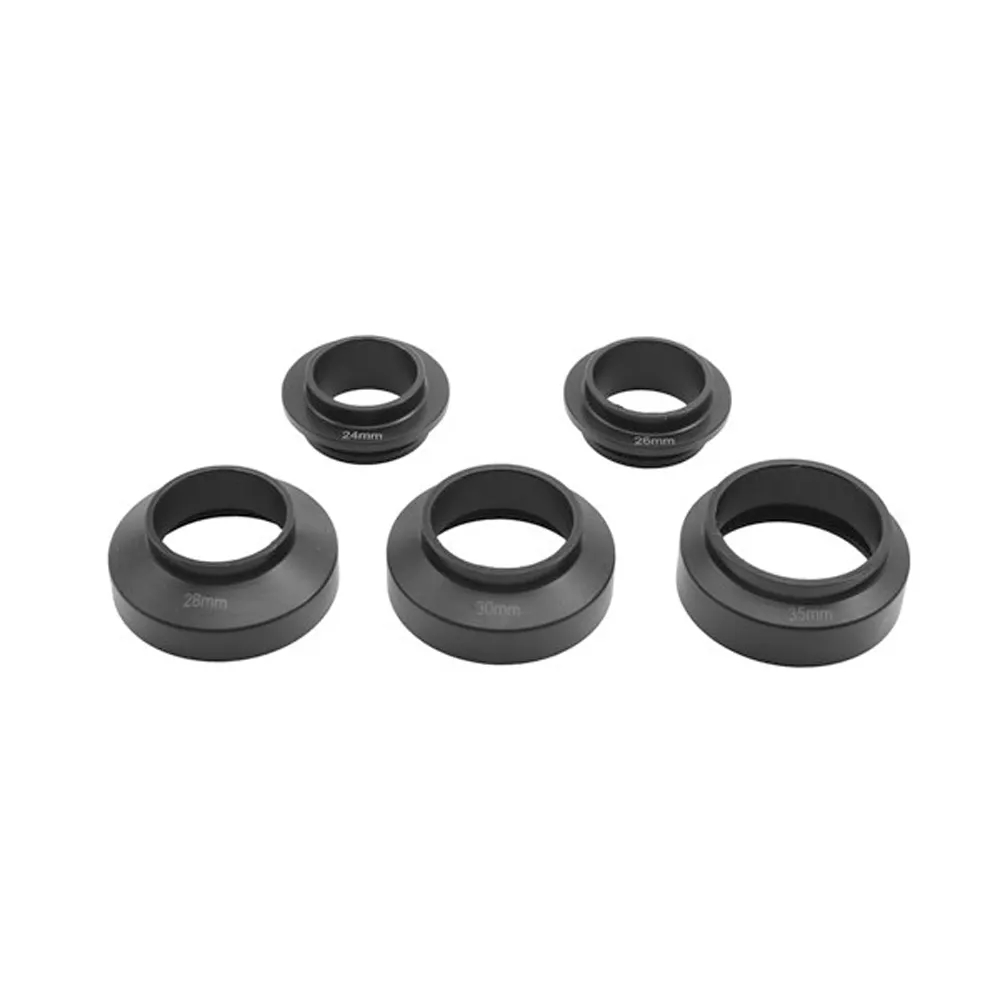 BIKESERVICE Steering Tube Bearing Installer Tool Kit BS50017