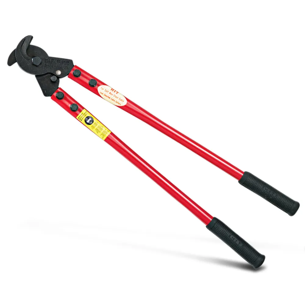 HIT 600mm Heavy Duty Cable Cutter HITSC250R