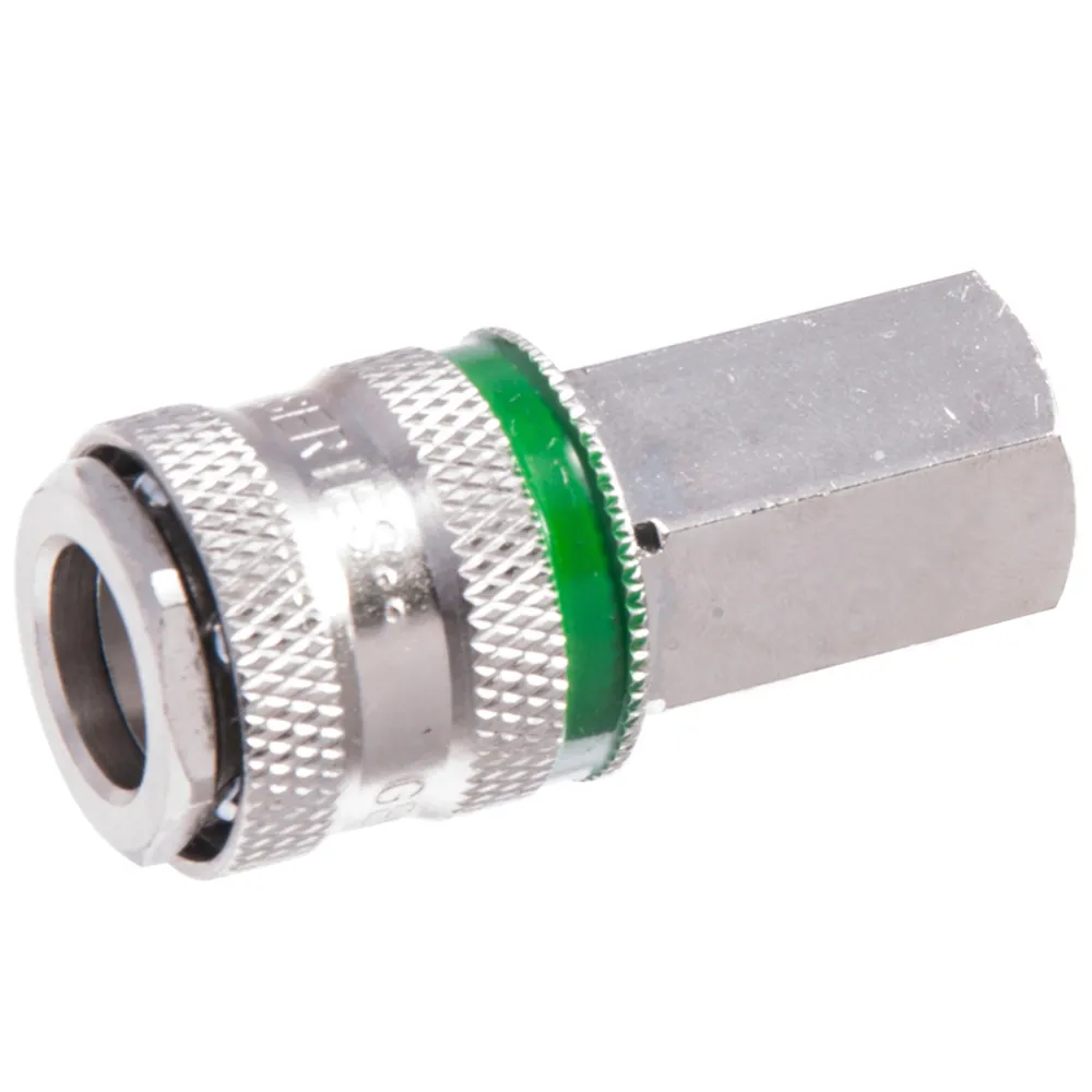 SONSBEEK Nitto style One Touch Coupling 1/4inch BSP Female Thread BL100400F4
