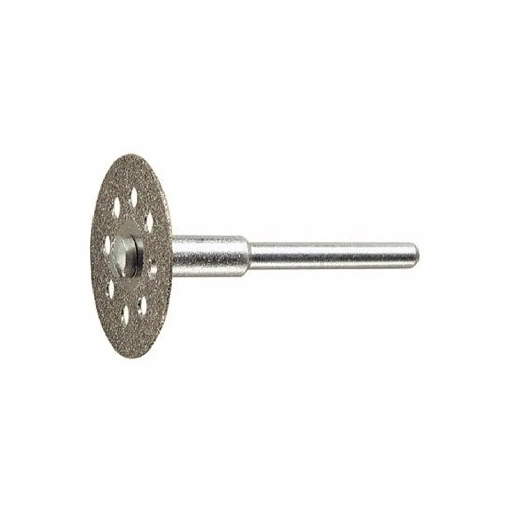 DREMEL 545 Diamond Wheel Bit 22.2mm