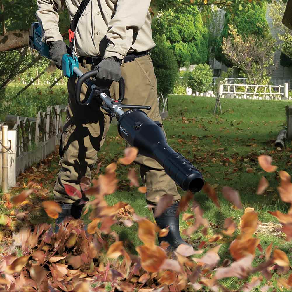 MAKITA Multi-function Powerhead Blower Attachment 1912R7-6