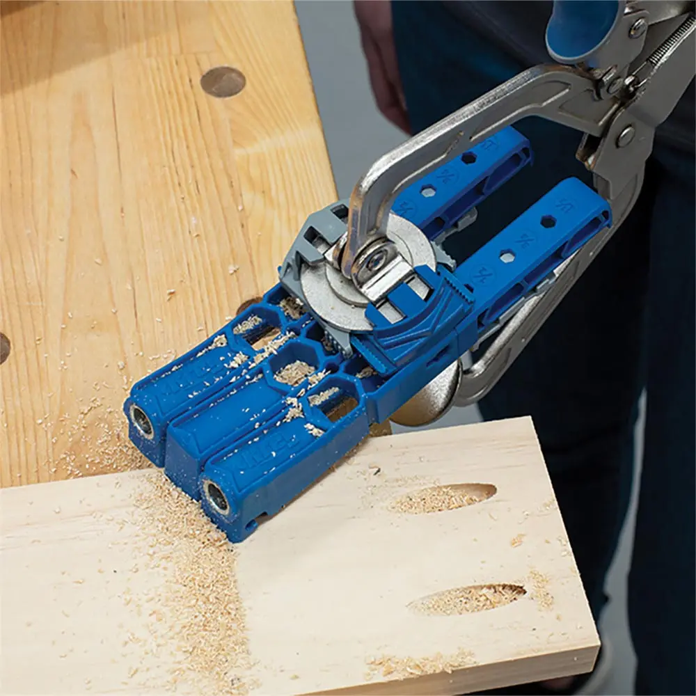 KREG Pocket Hole Jig 320 KR-KPHJ320