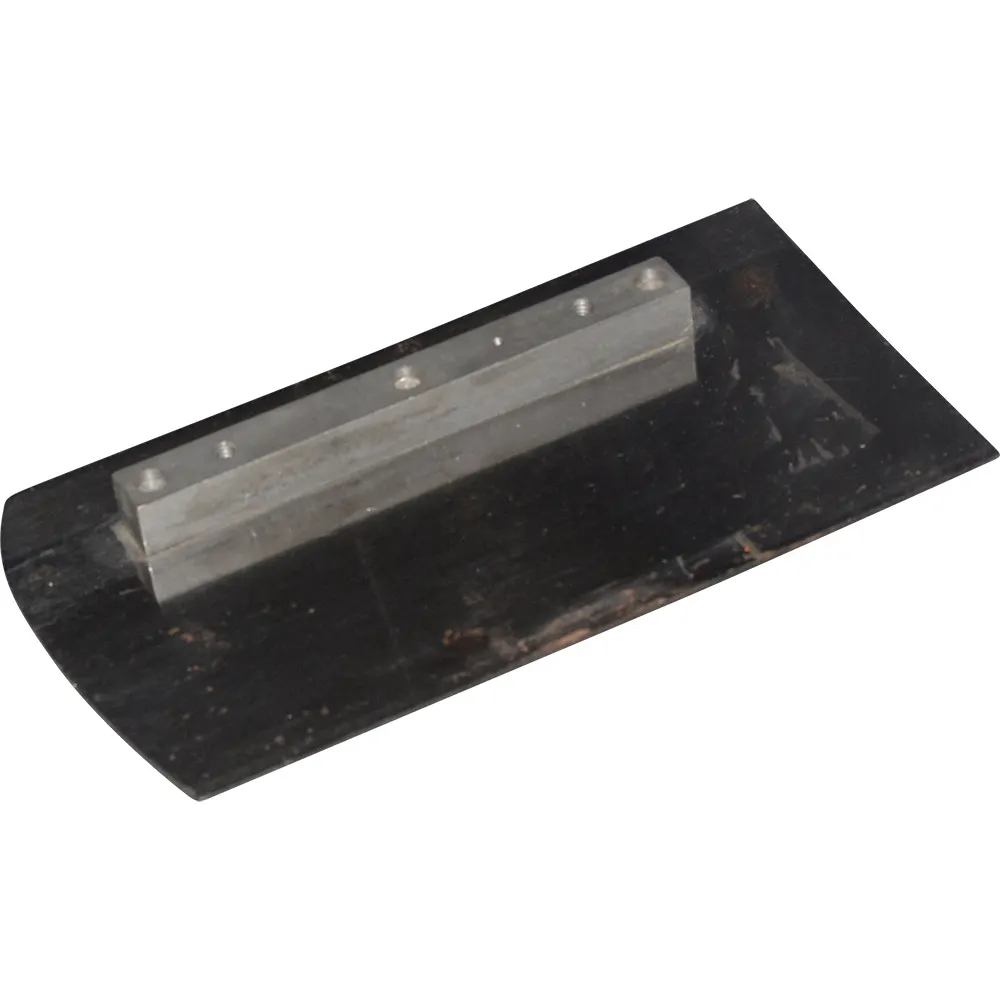 MASTERFINISH 24" Finishing Blades MF24FB