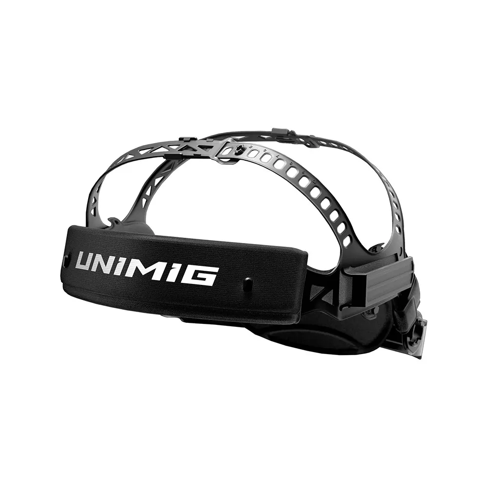 UNIMIG 4 Point Harness Suits Trade And Professional Series U21024